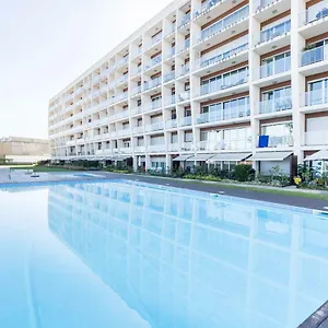 Amazing Flat - Pool And Parking Appartement