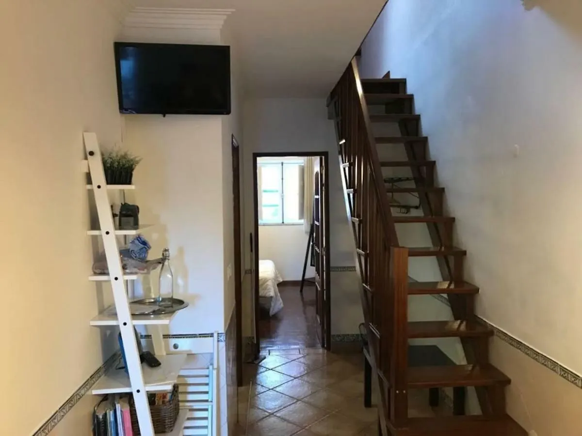 Apartament Flat With Terrace In Adamastor Lizbona Portugalia